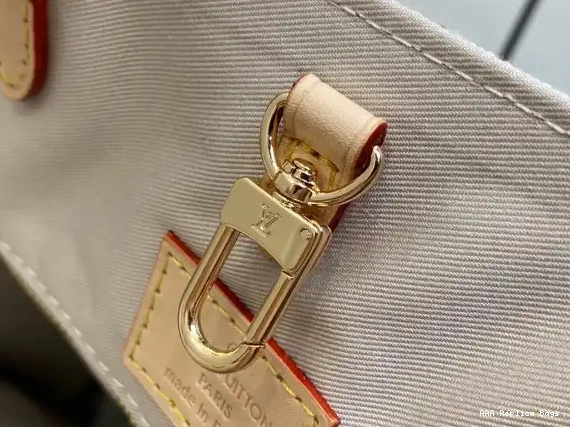 Aaa replica ru MM-35*27*14cm ONTHEGO LOUIS VUITTON 0702